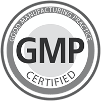 CERTIFICAZIONE GMP